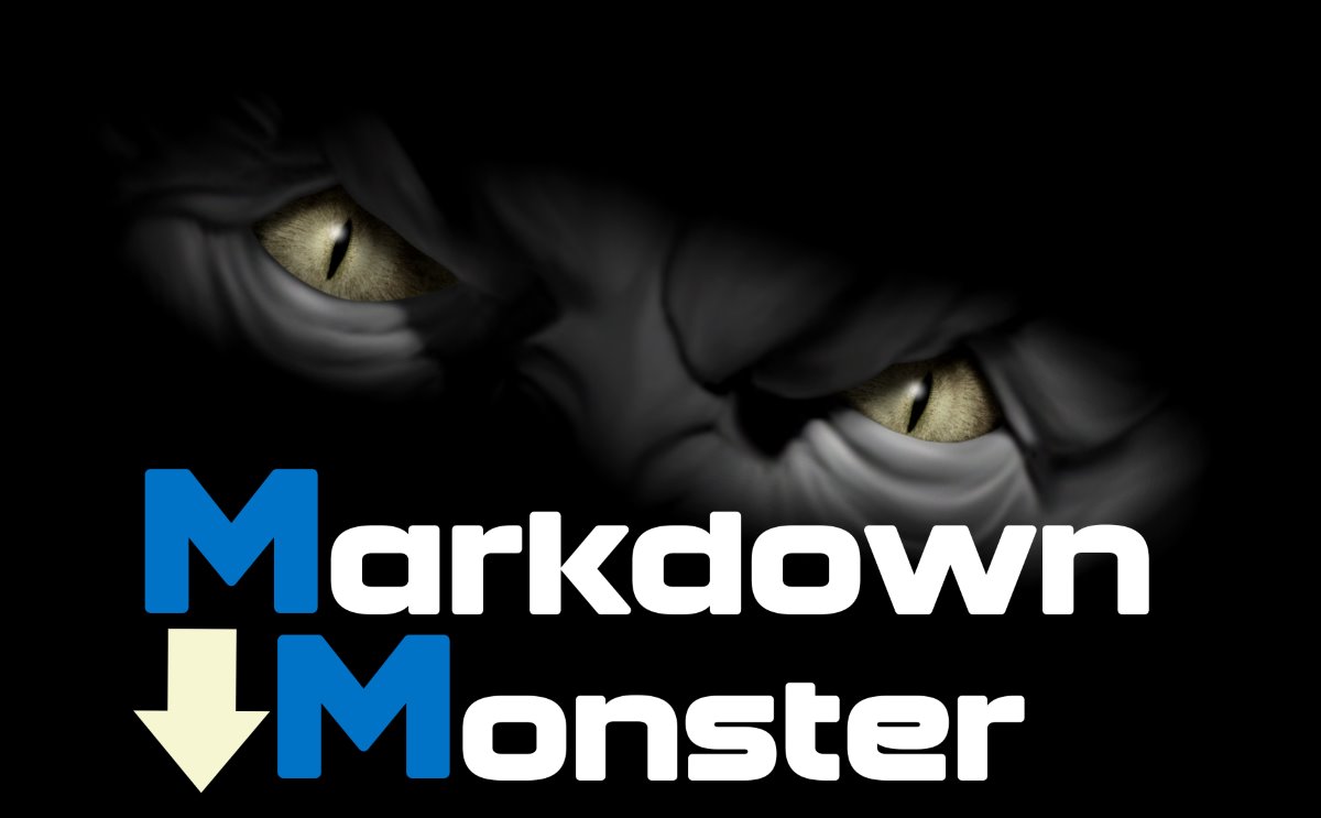 Markdown Monster 3.0.0.25 for ios download