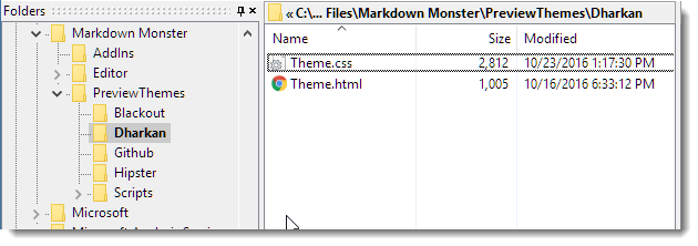 Markdown Monster 3.0.4 for windows instal