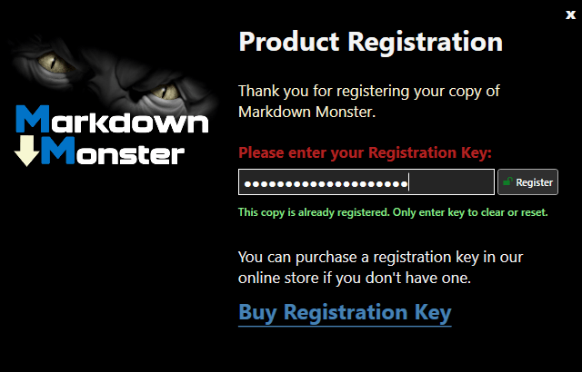 Markdown Monster 3.0.0.12 free instal