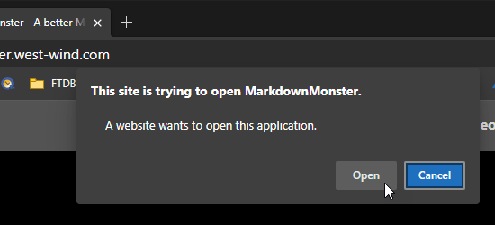 instal the last version for ios Markdown Monster 3.0.0.18