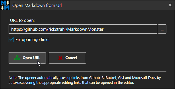 Markdown Monster 3.0.0.34 download the last version for windows